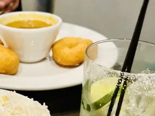 Dwaraka Indian Cuisine