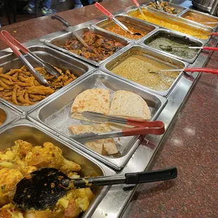 ramen and noodles, interior