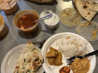 India Grill