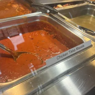 Chicken Tikka Masala