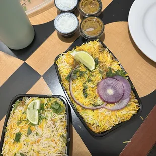 Namaste Indian Restaurant And Bar