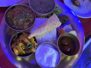 Everest Restaurant and Bar