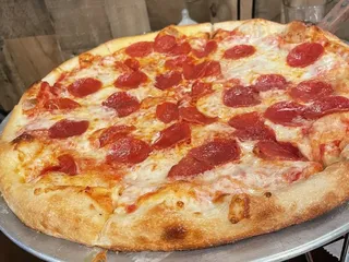 Golden Pizza & Indian Cuisine