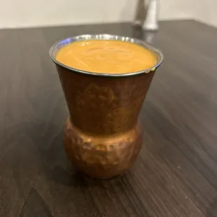 Mango Lassi