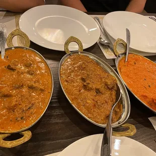 food, curry