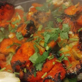 Tandoori Fish