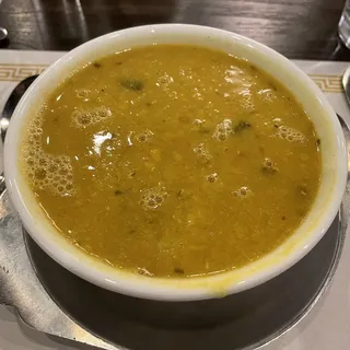 Lentil Soup