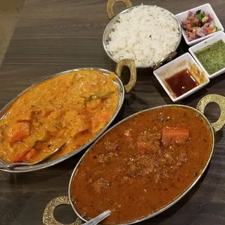 Chicken Tikka Masala