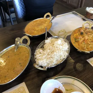 Malai Kofta