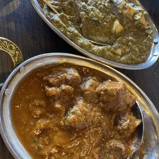 Achari Masala