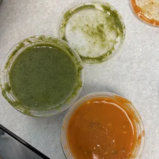 Chutney