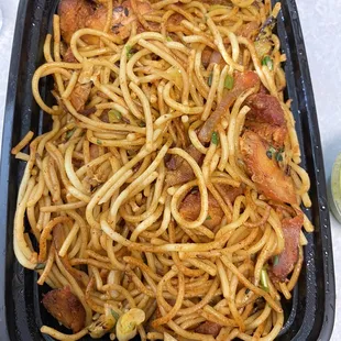 Chicken Chowmein