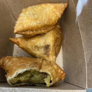 Somosa