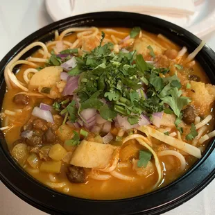 Veg Thukpa