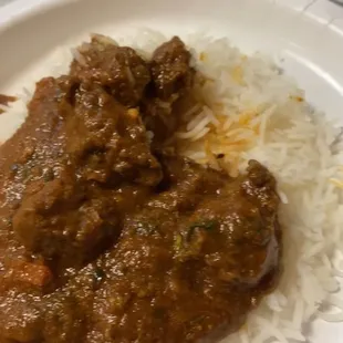 Shrimp Curry