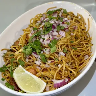 Chicken Chowmein