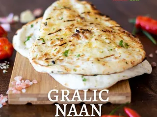 Tandoori Grill