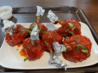 Tandoori Kabob & Grill