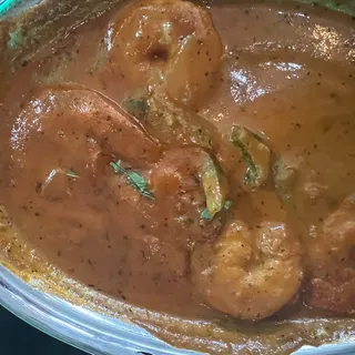 Tikka Masala Sauce