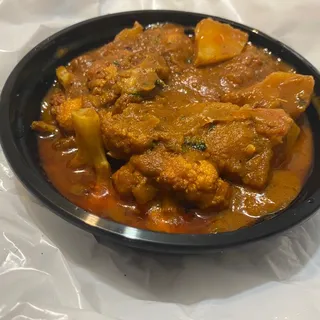 Aloo Gobi