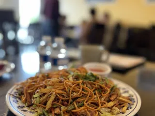 Himalaya MoMo Indian and Nepalese Cuisine