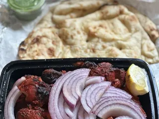 Ruchi Indian Cuisine