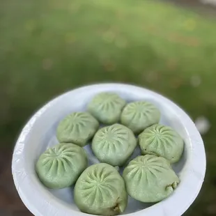 Veggie Vegetable momo