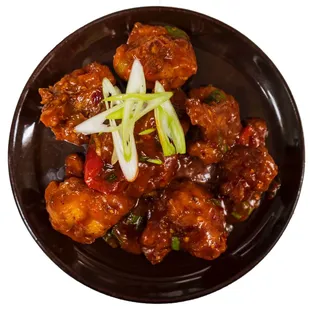 Gobi Manchurian
