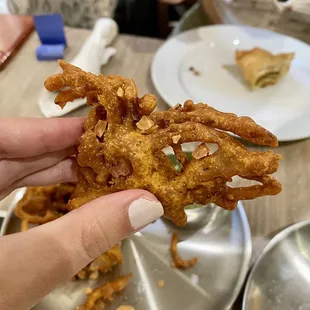 Onion Pakoda
