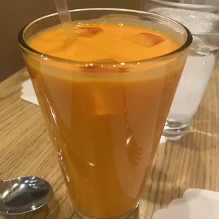 Mango Lassi