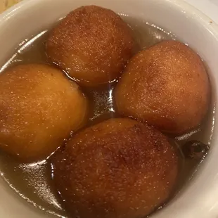 Gulab Jamun