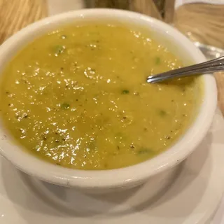 Lentil Soup