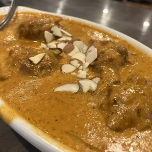 food, curry