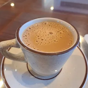 Chai! Best in town