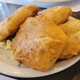 Paneer Pakora