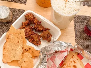 Taste of India