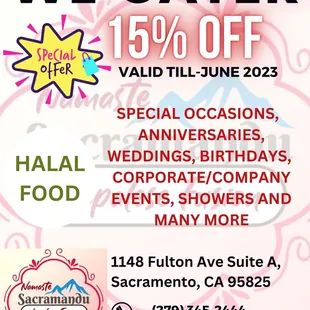 Only For Limited time