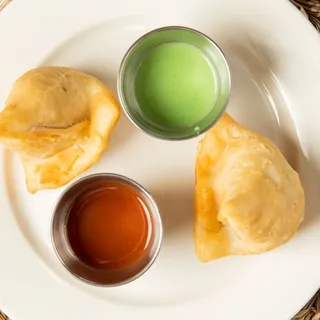 Samosa