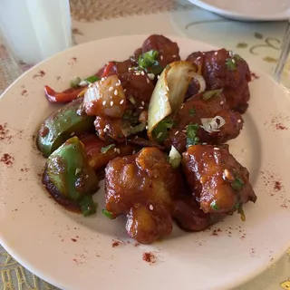 Gobi Manchurian