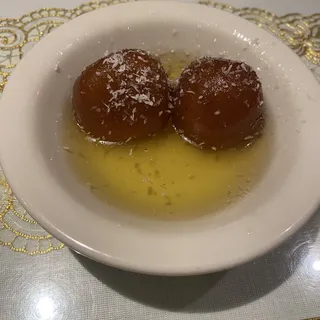 Gulab Jamun