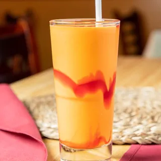 Mango Lassi