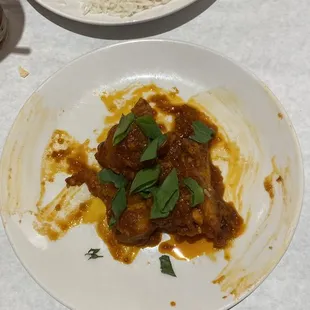 bbq ribs, ribs, food