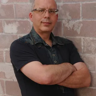 Wayne M.