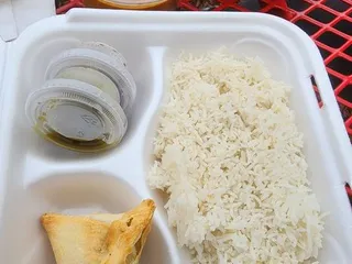 Gourmet Garden Indian Resturant