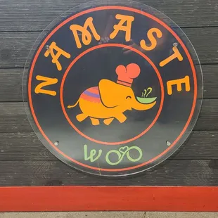 Cute logo