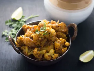 Bayleaf Indian & Himalayan Cuisine