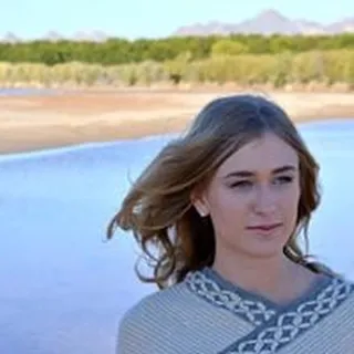 Mayci L.