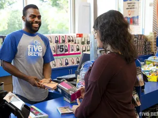 Five Below