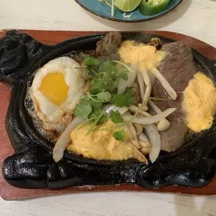 Nam Bo 's Special Steak