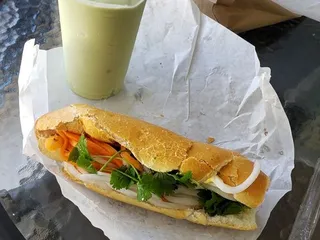 Le's Baguette